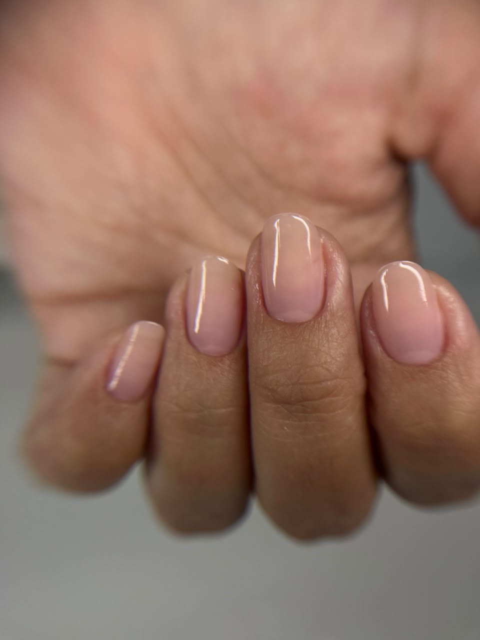 Trabalho de nail design realizado pela Rebeca 11